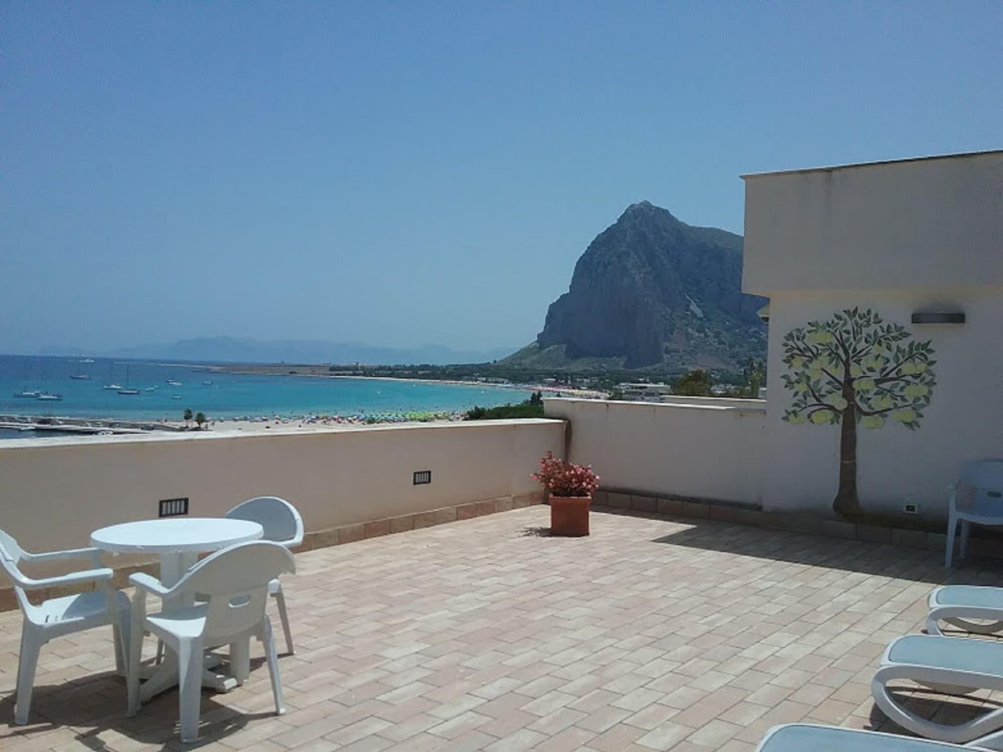 Auralba San Vito Lo Capo