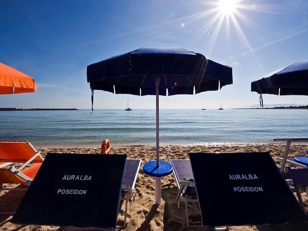Auralba 3*