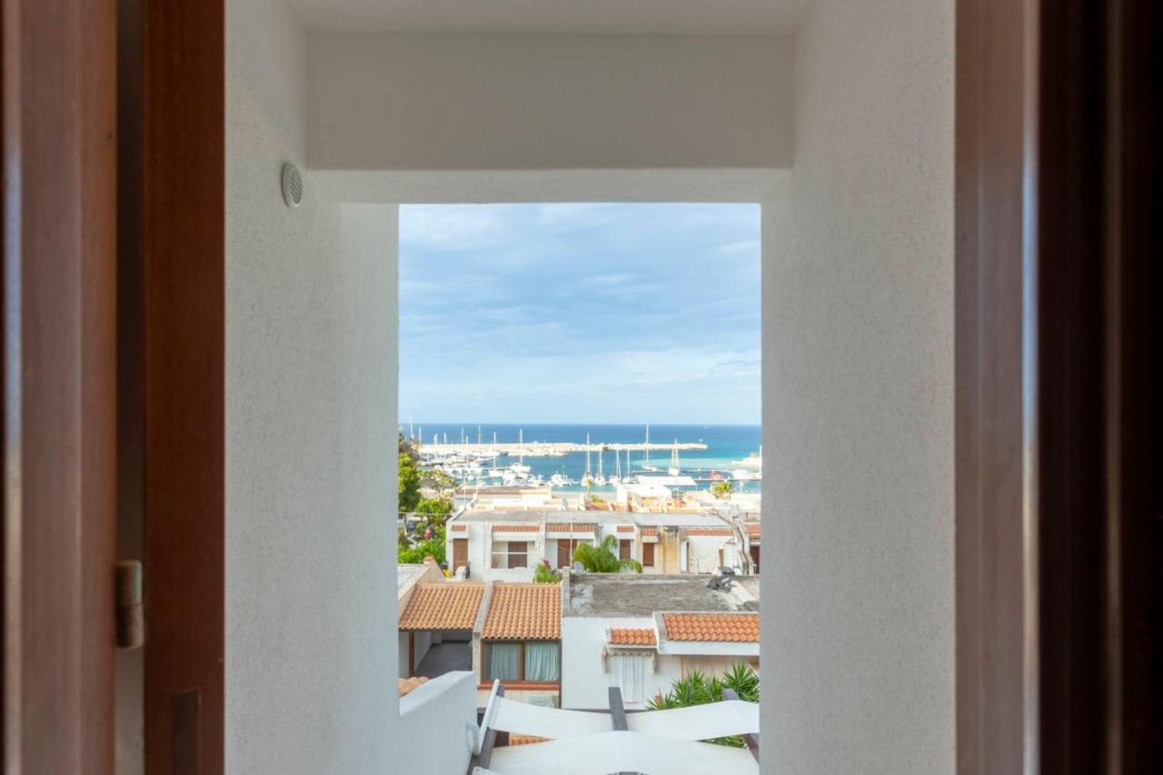 Auralba Hotel San Vito Lo Capo