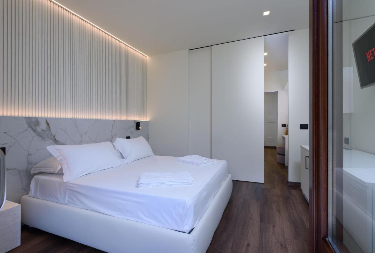 Hotel Auralba San Vito Lo Capo