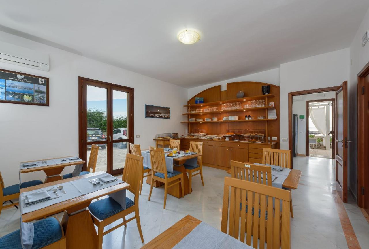 Auralba Hotel San Vito Lo Capo