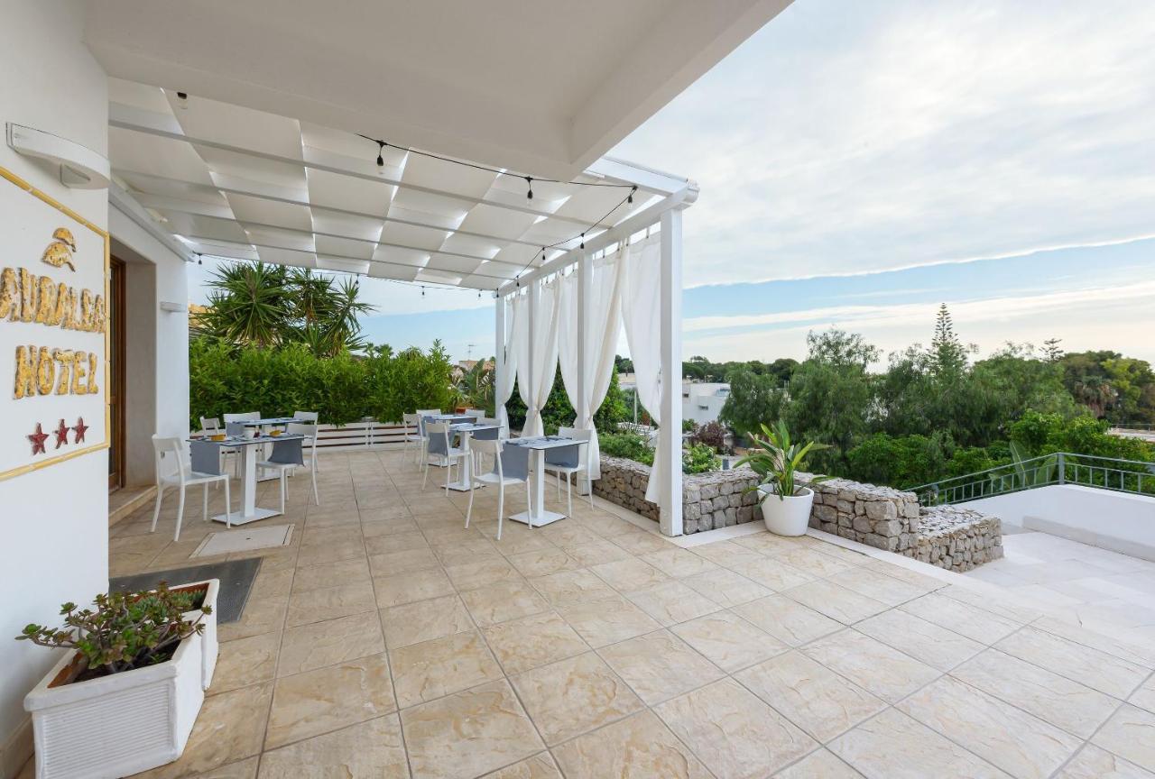 Hotel Auralba San Vito Lo Capo