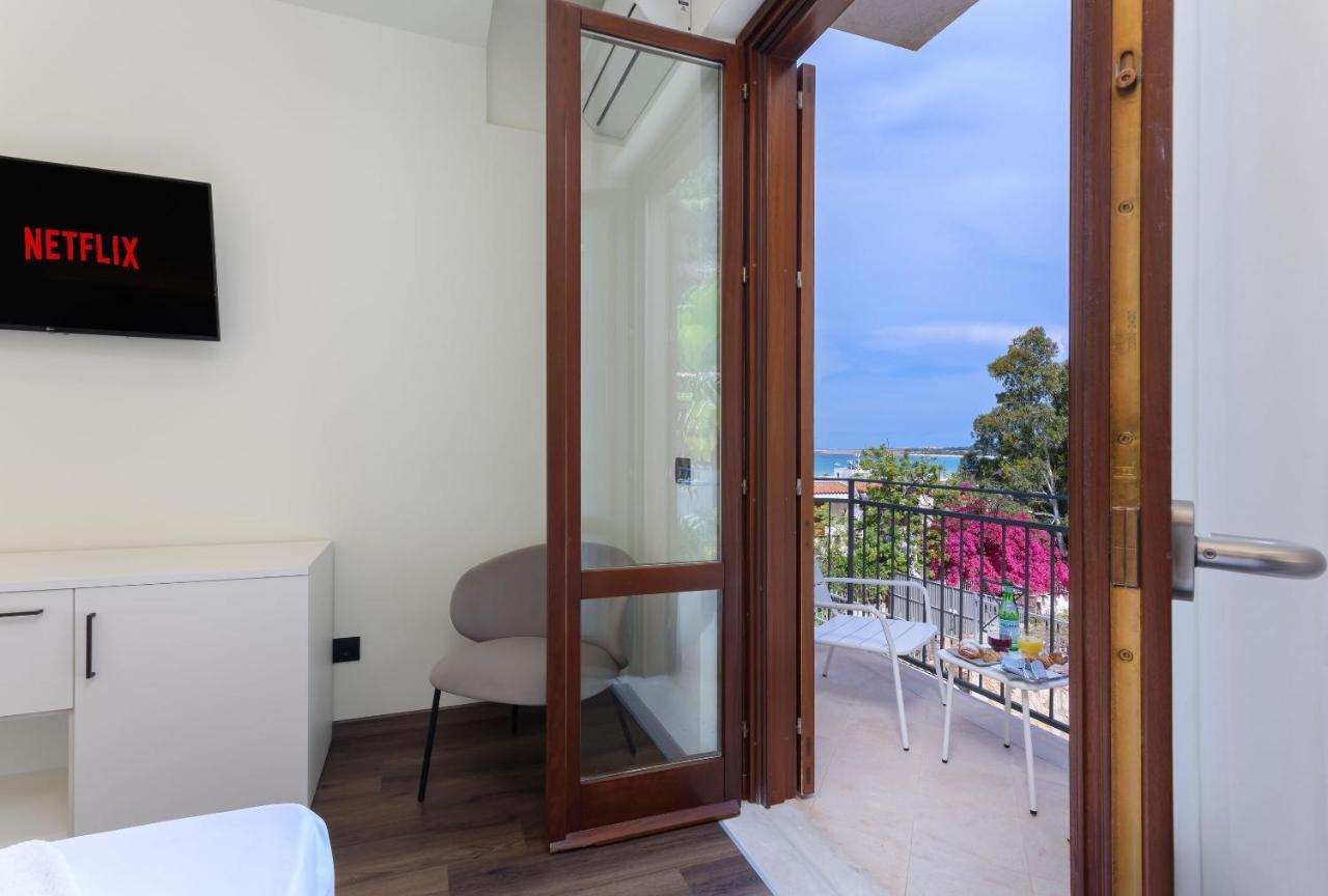 Auralba San Vito Lo Capo