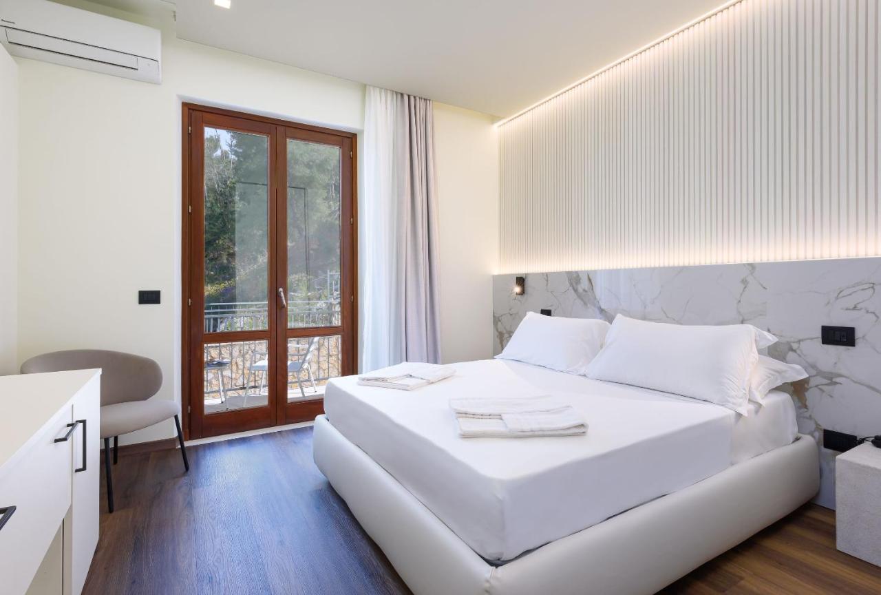 Auralba Hotel San Vito Lo Capo