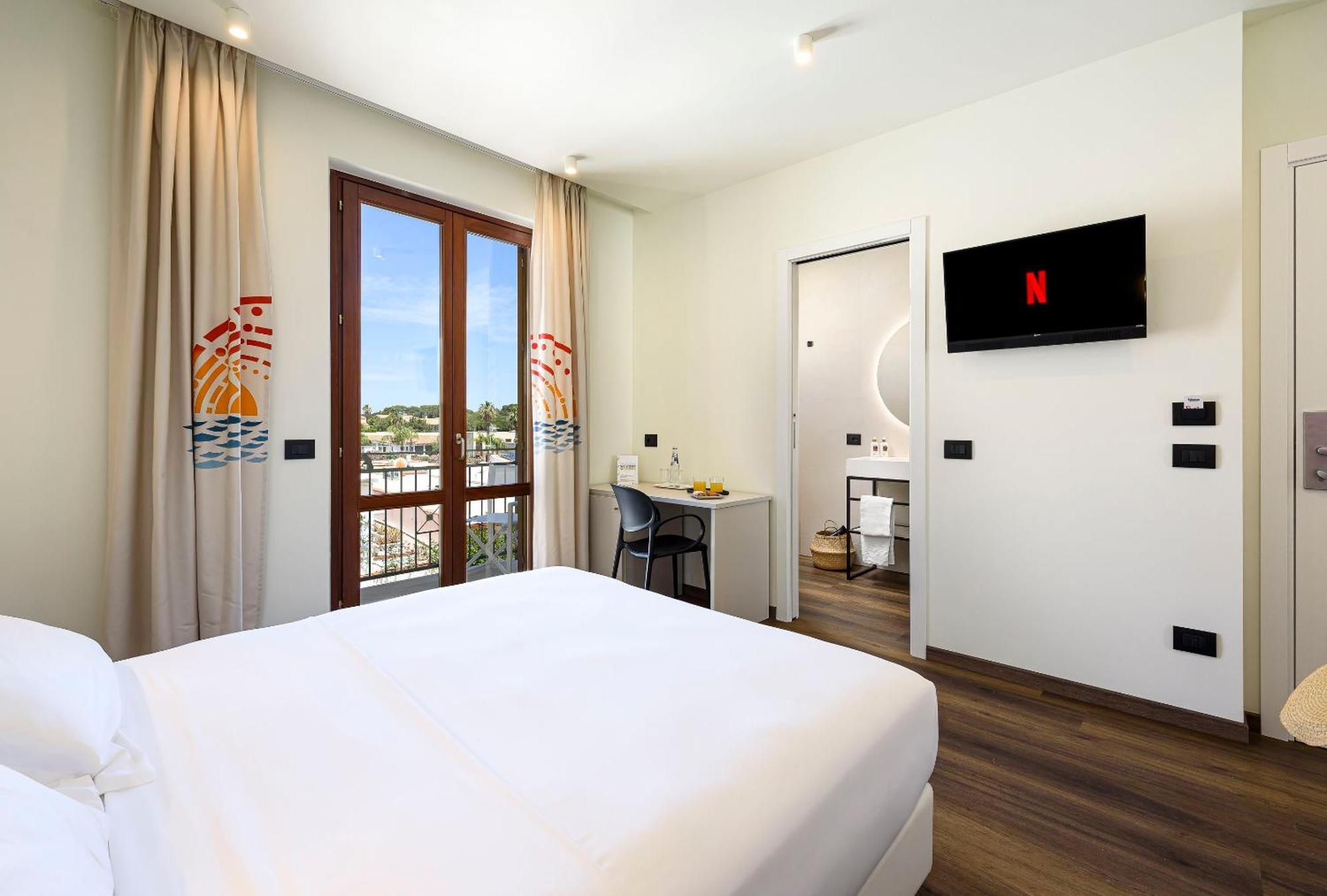 Hotel Auralba 3*