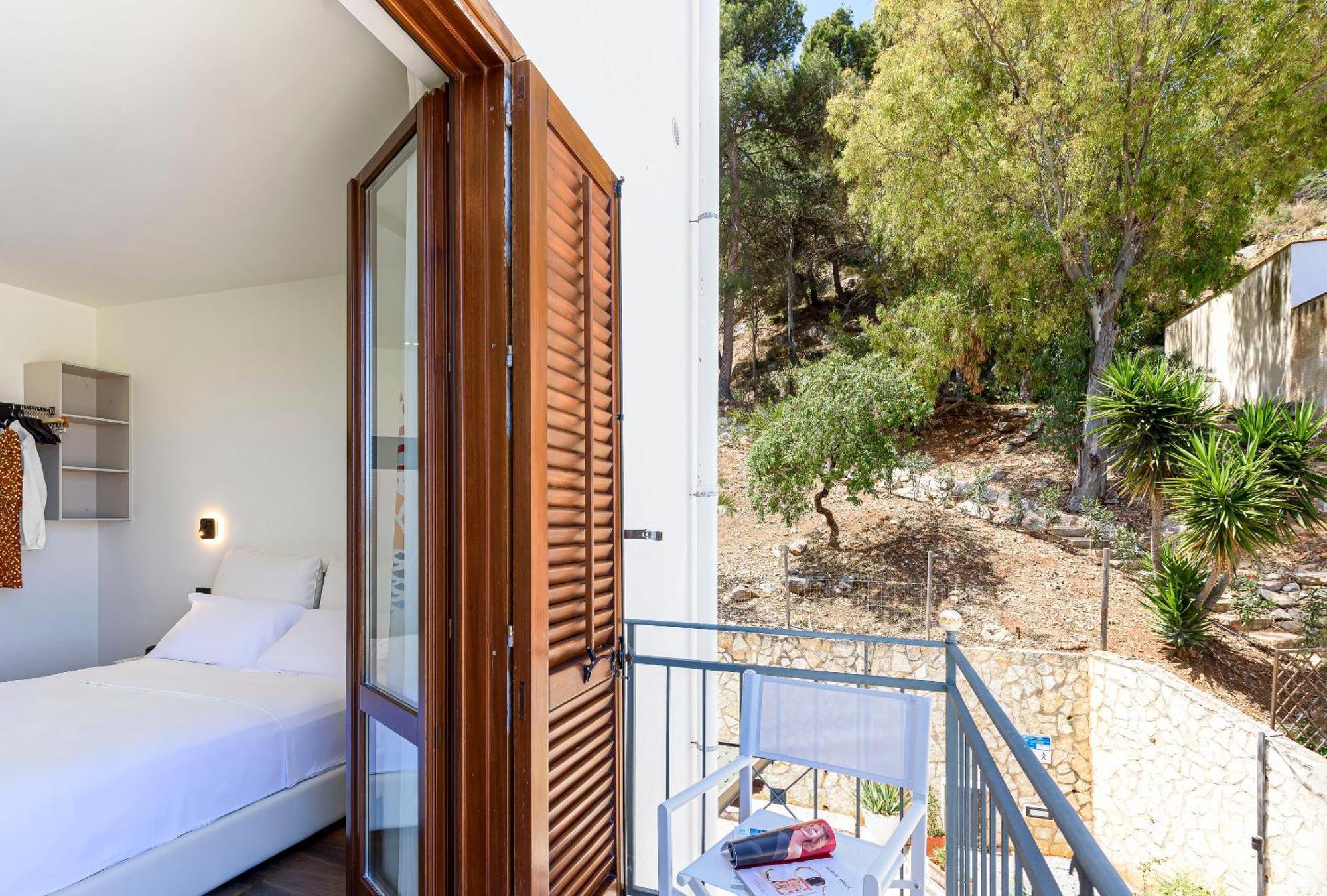 Auralba Hotel San Vito Lo Capo