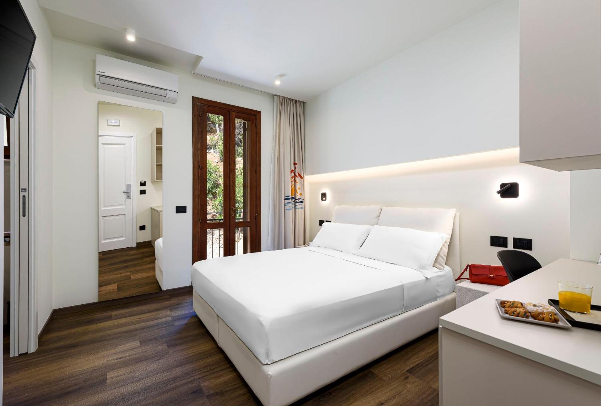 Hotel Auralba