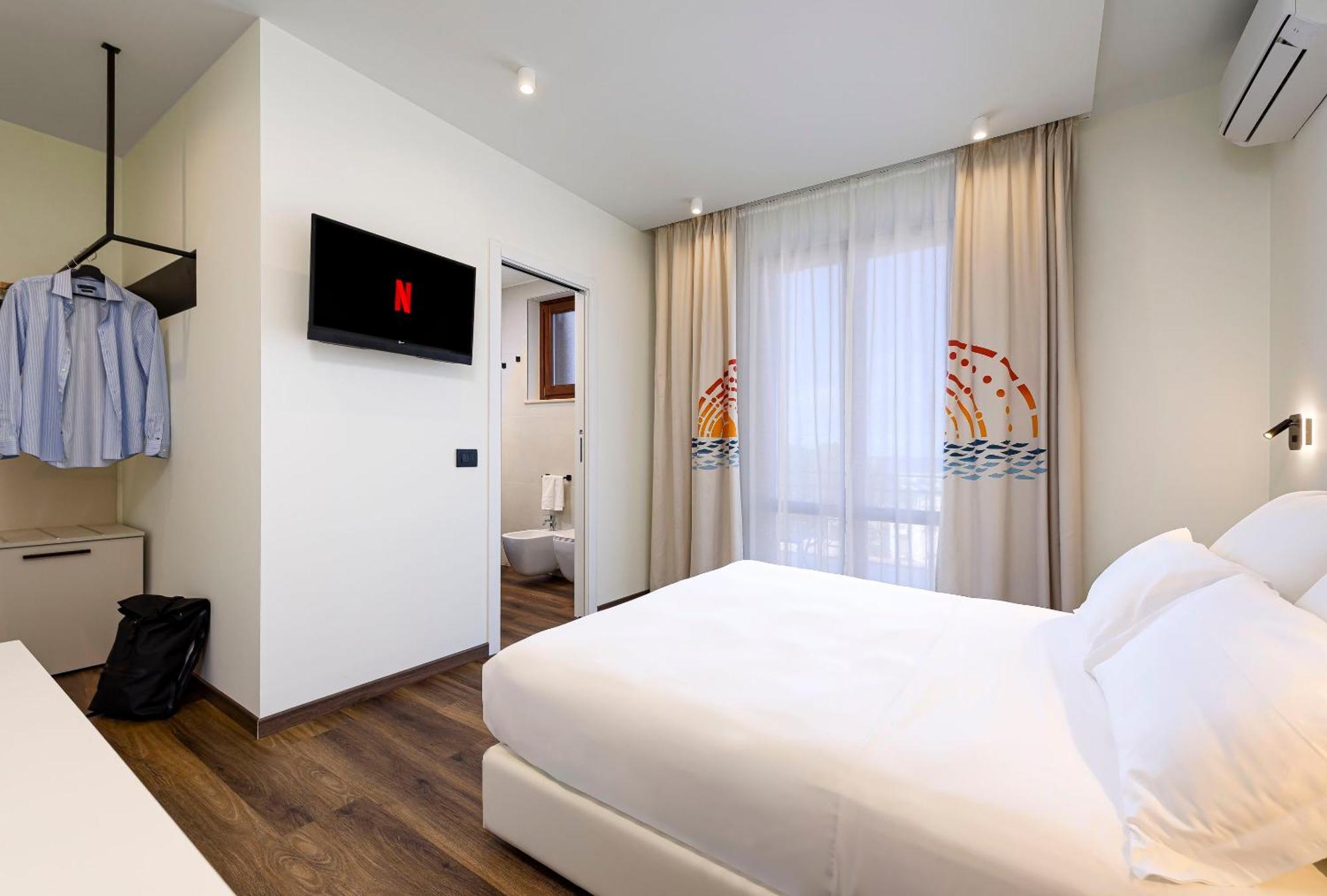 Hotel Auralba