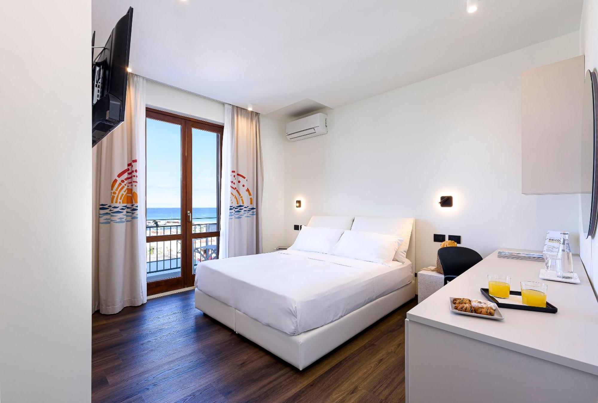 Auralba 3* San Vito Lo Capo