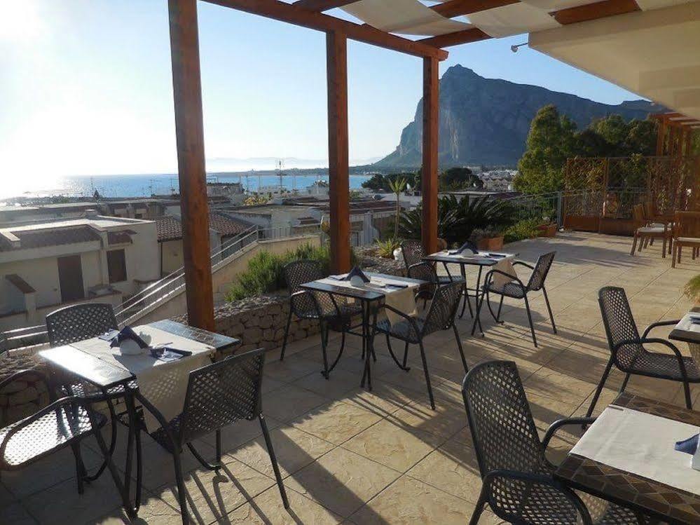 Hotel Auralba San Vito Lo Capo