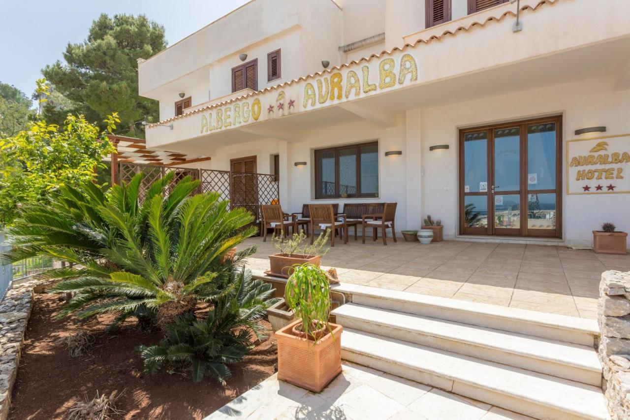 Hotel Auralba 3*