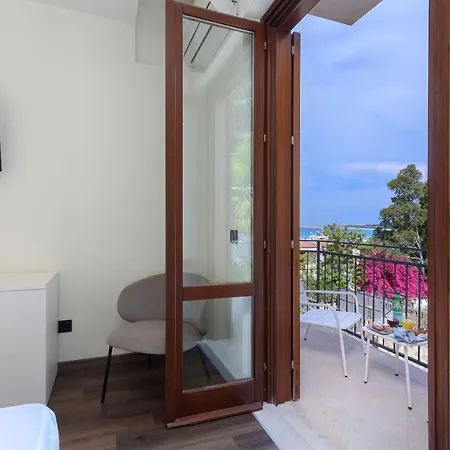 Albergo Auralba San Vito Lo Capo Exterior foto