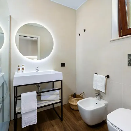 Albergo Auralba San Vito Lo Capo Exterior photo