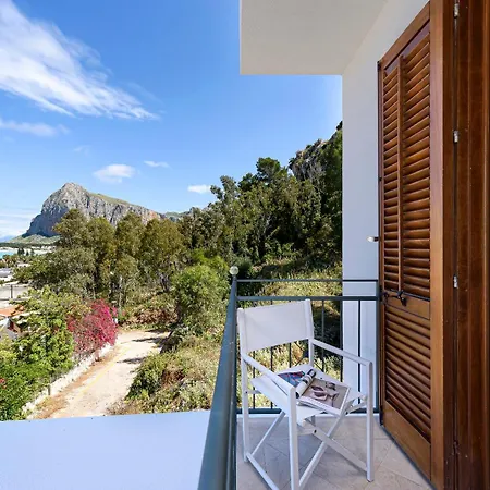 Albergo Auralba San Vito Lo Capo Exterior photo