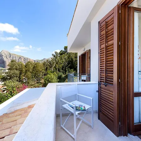Albergo Auralba San Vito Lo Capo Exterior photo
