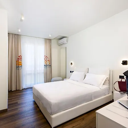 Albergo Auralba San Vito Lo Capo Exterior photo