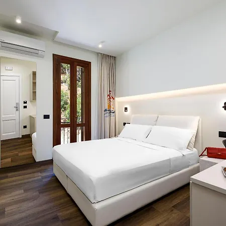 Albergo Auralba San Vito Lo Capo Exterior photo
