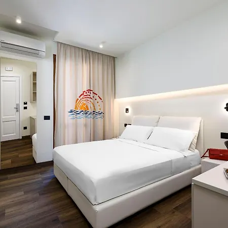 Albergo Auralba San Vito Lo Capo Exterior photo