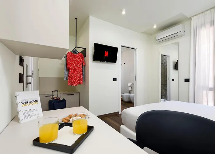 Albergo Auralba