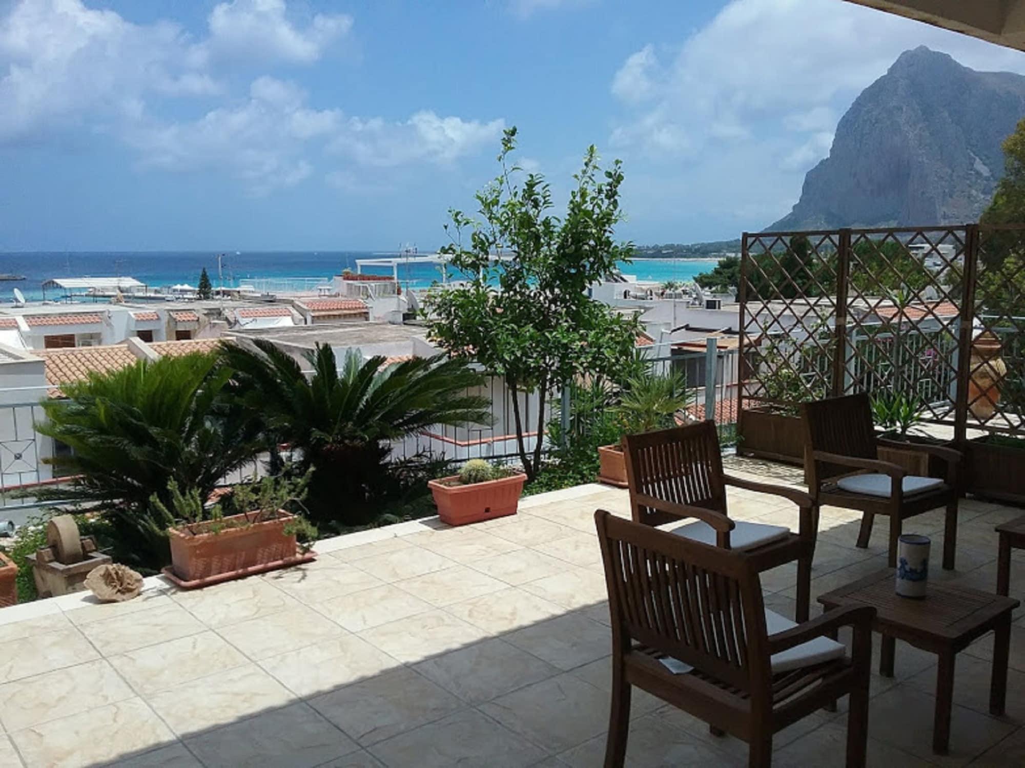Auralba San Vito Lo Capo