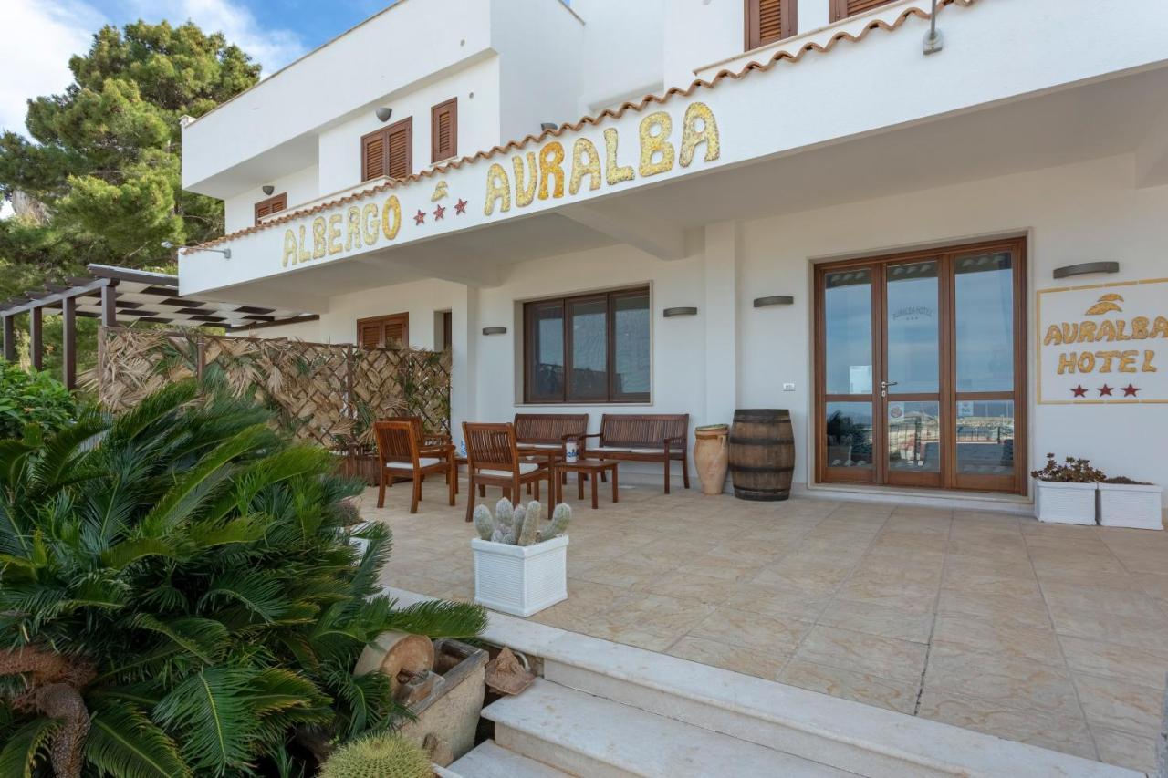Hotel Auralba 3*