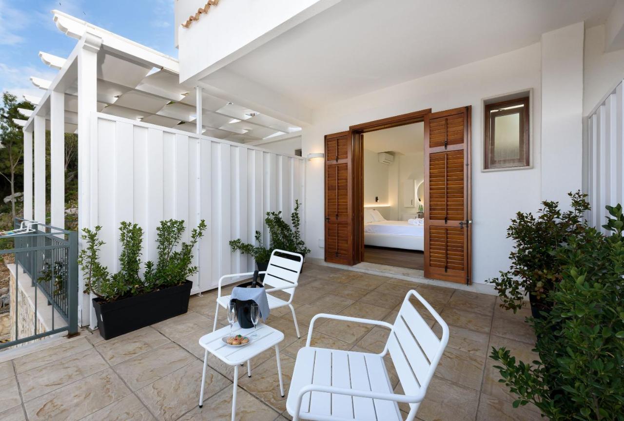 Hotel Auralba San Vito Lo Capo