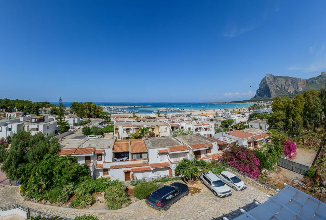 Auralba 3* San Vito Lo Capo