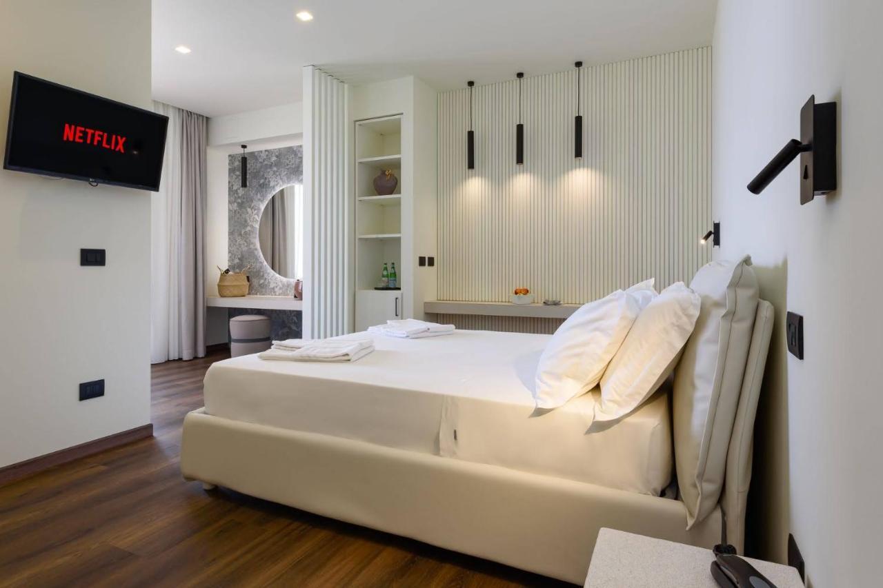 Auralba Hotel San Vito Lo Capo