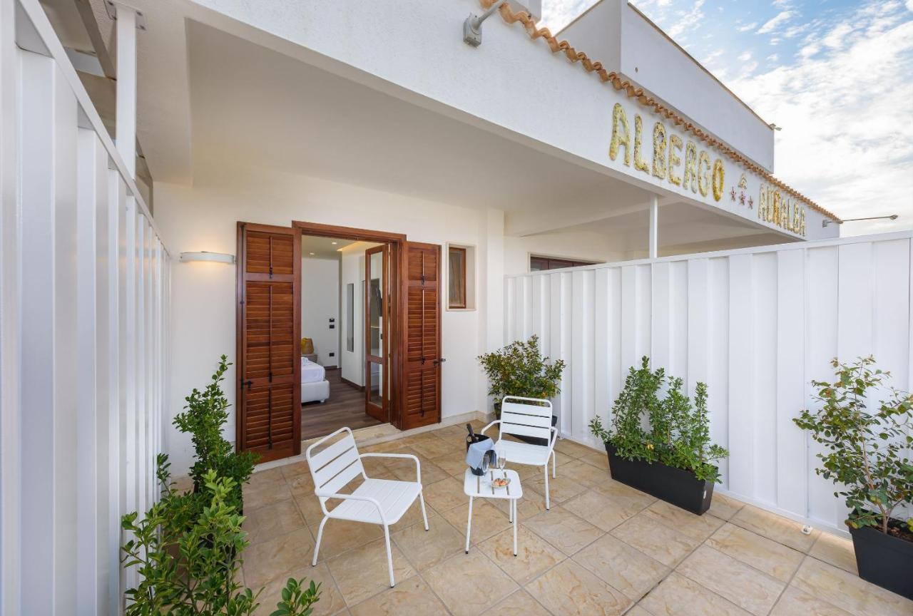 Hotel Auralba 3*