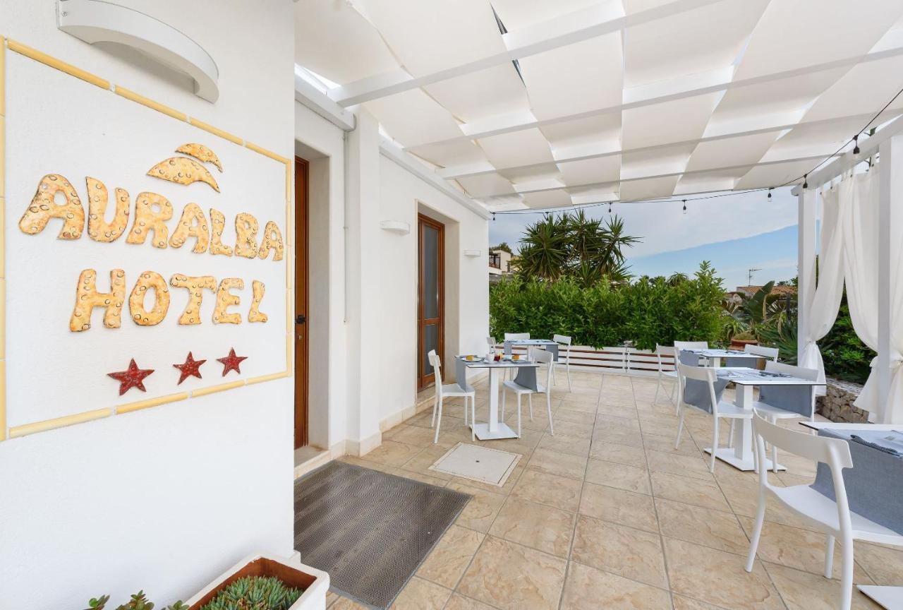 Hotel Auralba