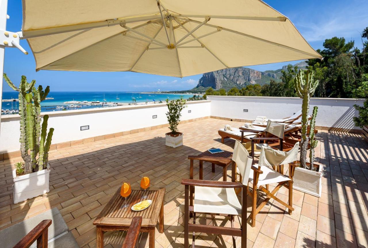 Auralba 3* San Vito Lo Capo
