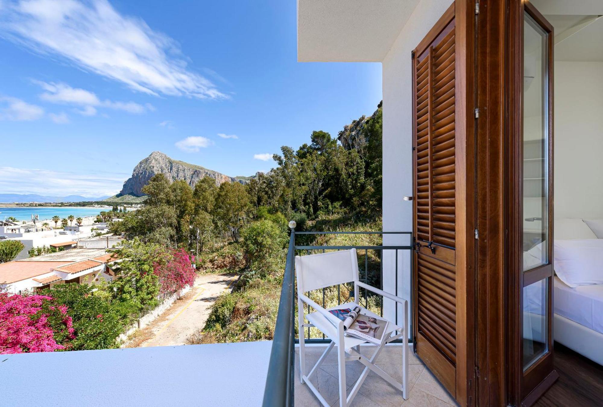 Hotel Auralba San Vito Lo Capo