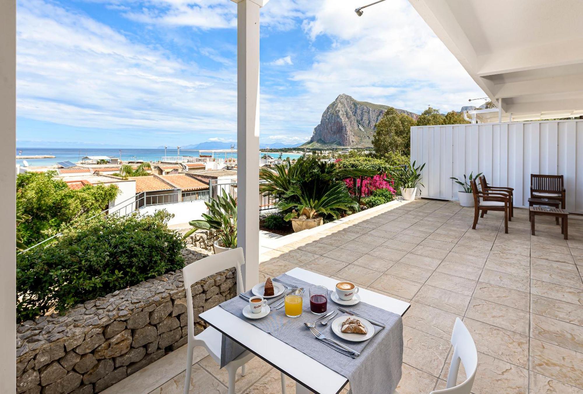 Auralba 3* San Vito Lo Capo