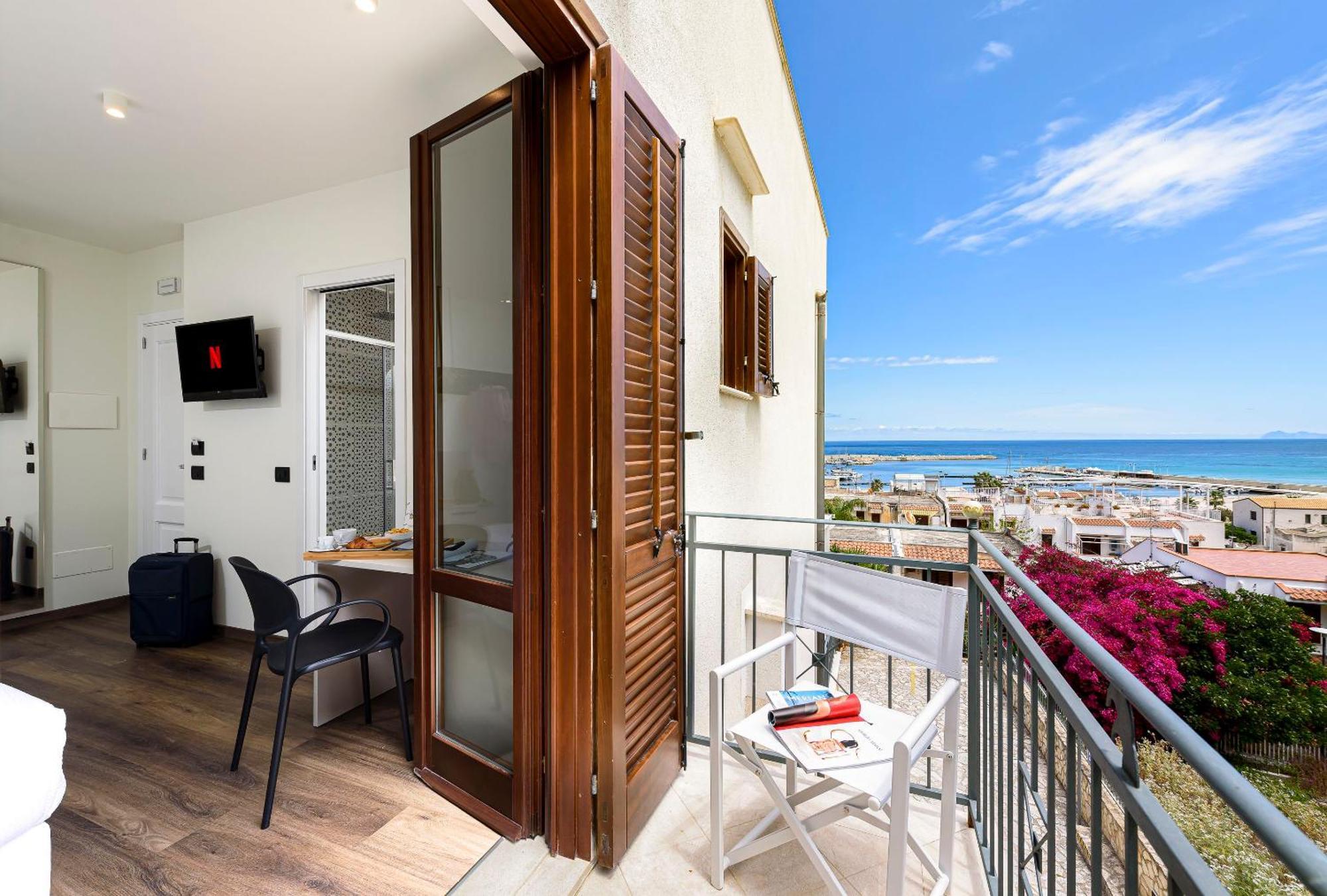 Auralba Hotel San Vito Lo Capo