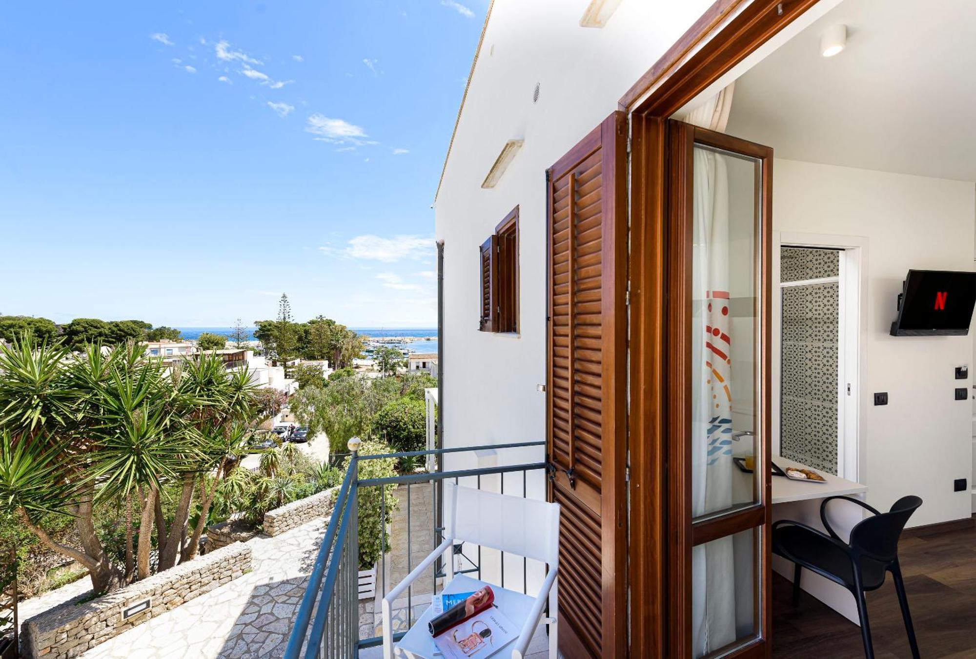 Auralba 3* San Vito Lo Capo