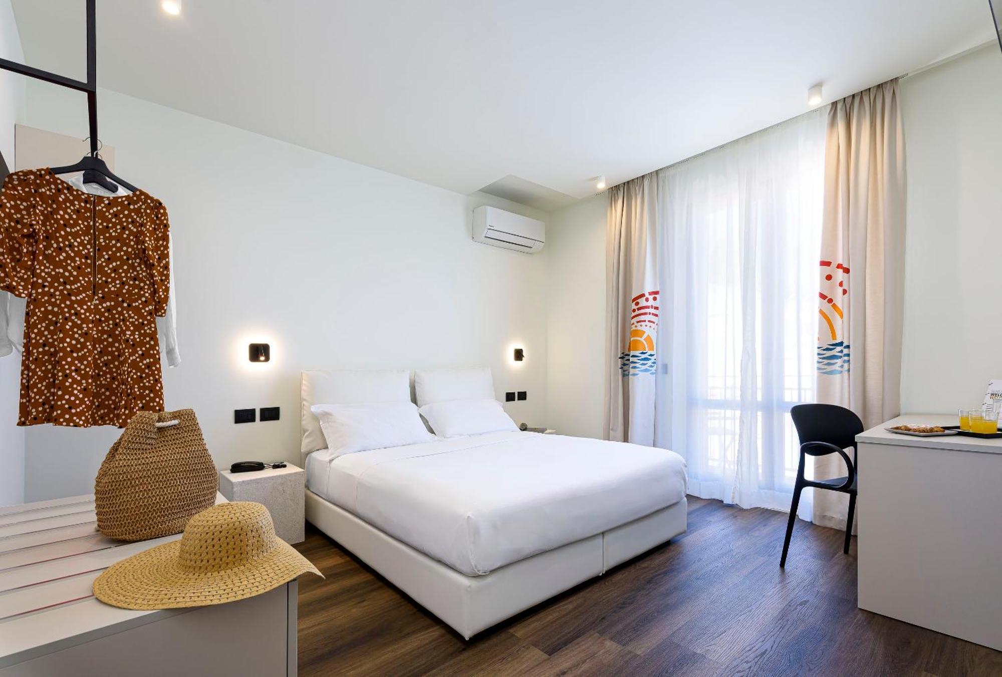 Hotel Auralba