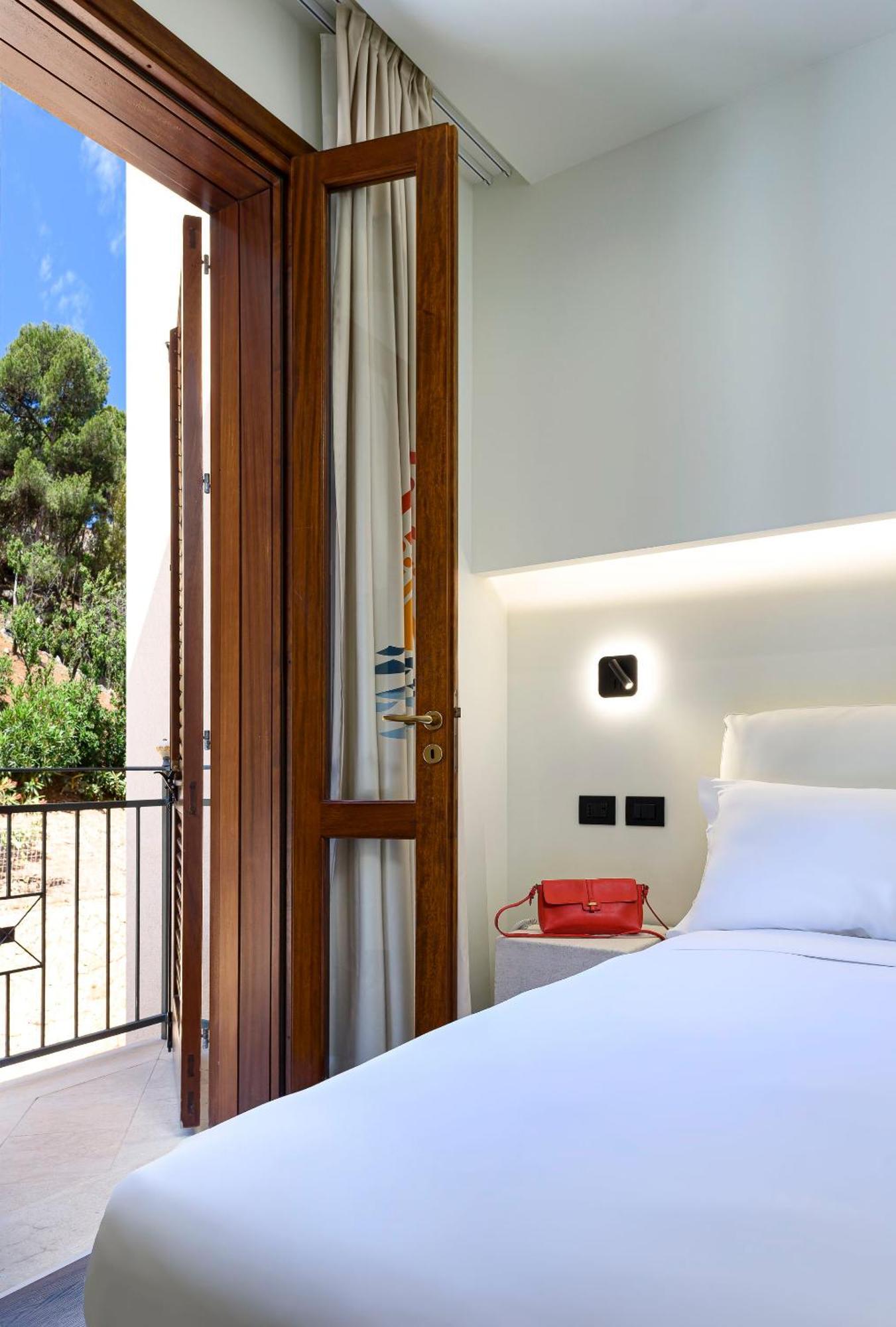 Hotel Auralba San Vito Lo Capo